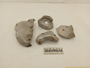 Mazda Speed3 Turbo & Exhaust Heat Shield Set-1