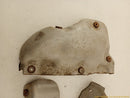Mazda Speed3 Turbo & Exhaust Heat Shield Set-3