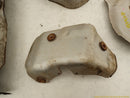 Mazda Speed3 Turbo & Exhaust Heat Shield Set-4