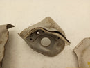 Mazda Speed3 Turbo & Exhaust Heat Shield Set-5