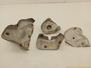 Mazda Speed3 Turbo & Exhaust Heat Shield Set-8