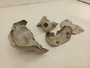 Mazda Speed3 Turbo & Exhaust Heat Shield Set-9