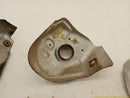 Mazda Speed3 Turbo & Exhaust Heat Shield Set-12