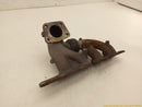 Mazda Speed3 Exhaust Manifold-2
