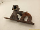 Mazda Speed3 Exhaust Manifold-6