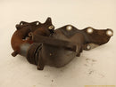 Mazda Speed3 Exhaust Manifold-8