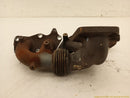 Mazda Speed3 Exhaust Manifold-9