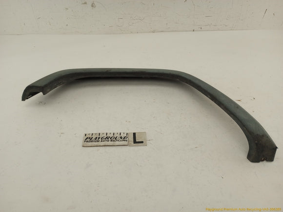 Jeep Cherokee Driver Front Left Fender Flare Wheel Arch Molding Trim