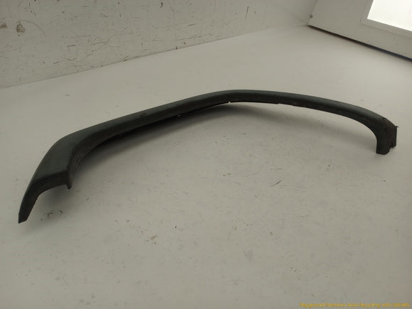 Jeep Cherokee Driver Front Left Fender Flare Wheel Arch Molding Trim