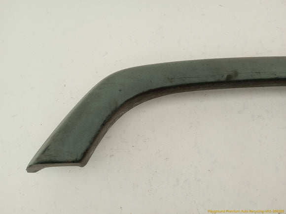 Jeep Cherokee Driver Front Left Fender Flare Wheel Arch Molding Trim