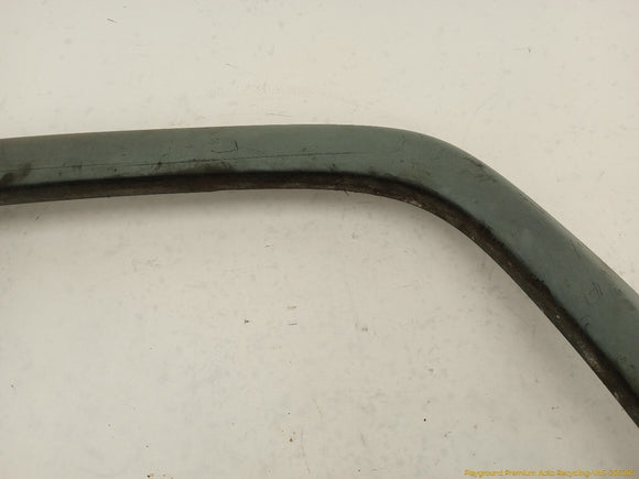 Jeep Cherokee Driver Front Left Fender Flare Wheel Arch Molding Trim