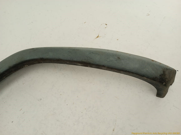 Jeep Cherokee Driver Front Left Fender Flare Wheel Arch Molding Trim