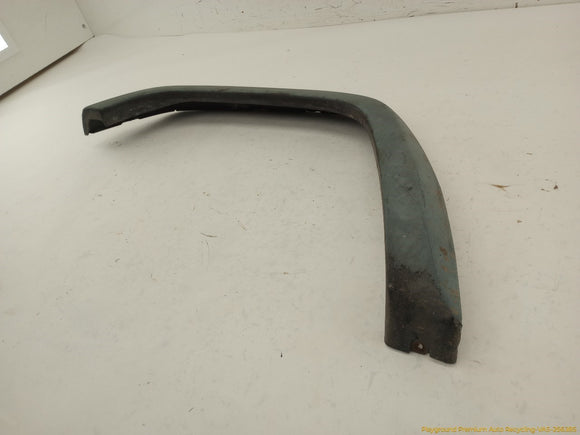 Jeep Cherokee Driver Front Left Fender Flare Wheel Arch Molding Trim