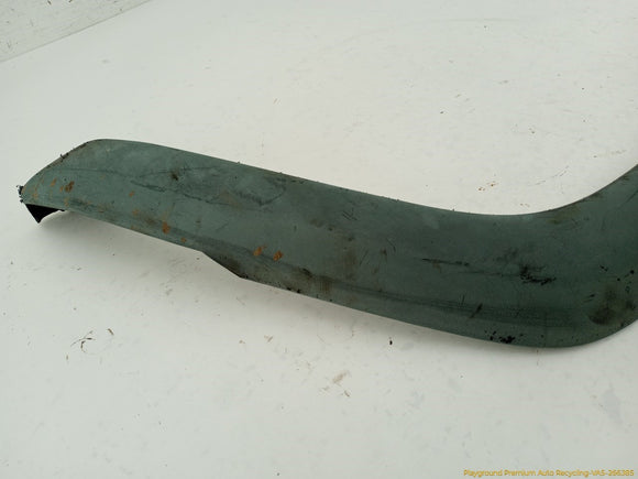 Jeep Cherokee Driver Front Left Fender Flare Wheel Arch Molding Trim