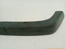 Jeep Cherokee Driver Front Left Fender Flare Wheel Arch Molding Trim-8