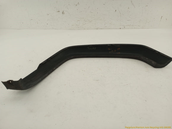 Jeep Cherokee Driver Front Left Fender Flare Wheel Arch Molding Trim