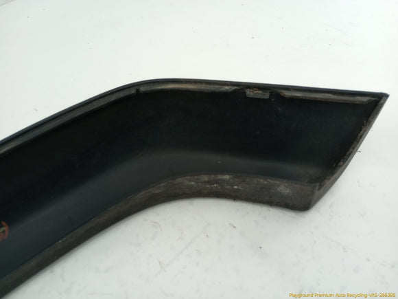 Jeep Cherokee Driver Front Left Fender Flare Wheel Arch Molding Trim