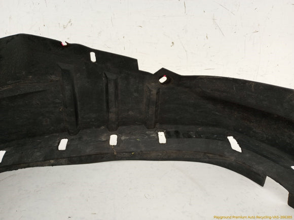 Jeep Cherokee Driver Left Front Inner Fender Liner