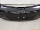 Mazda Speed3 Rear Bumper Cover-4