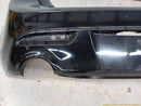Mazda Speed3 Rear Bumper Cover-7