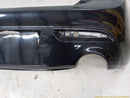 Mazda Speed3 Rear Bumper Cover-9