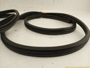 Jeep Cherokee Set Of Car Side Door Seal Weatherstrips-12