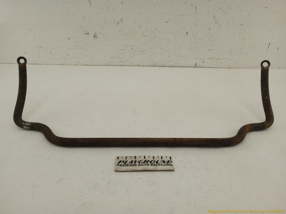 Jeep Cherokee Front Stabilizer Bar