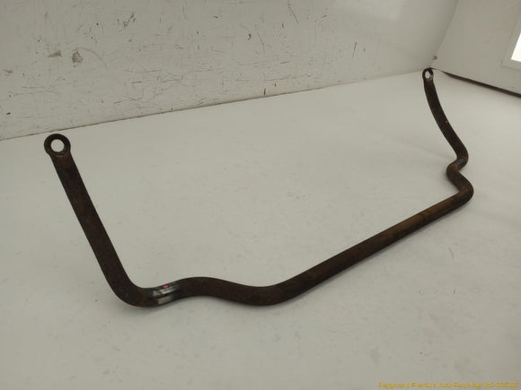 Jeep Cherokee Front Stabilizer Bar
