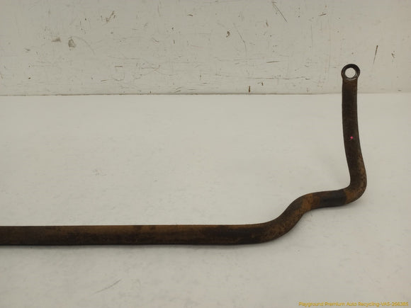 Jeep Cherokee Front Stabilizer Bar