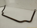 Jeep Cherokee Front Stabilizer Bar-6