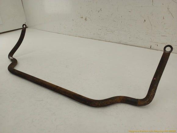 Jeep Cherokee Front Stabilizer Bar
