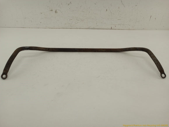 Jeep Cherokee Front Stabilizer Bar