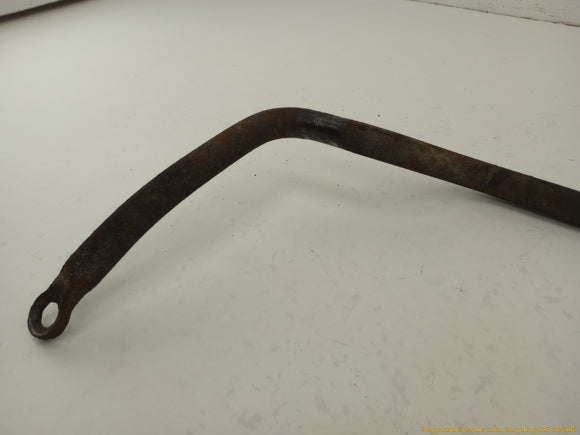 Jeep Cherokee Front Stabilizer Bar