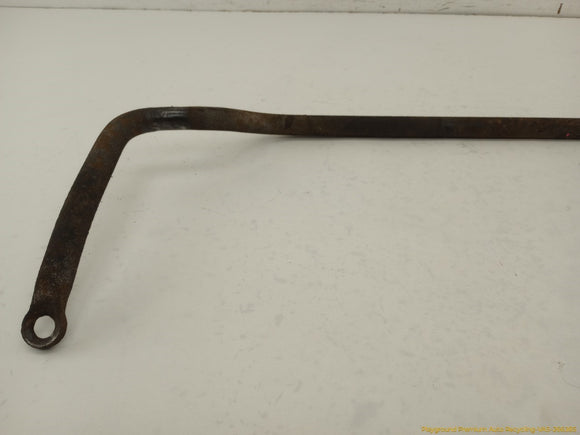 Jeep Cherokee Front Stabilizer Bar