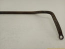Jeep Cherokee Front Stabilizer Bar-11