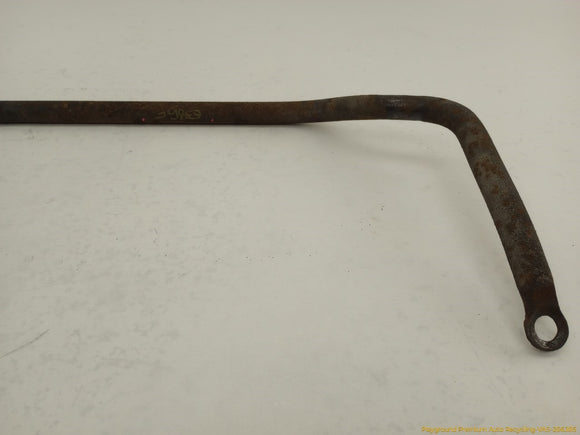 Jeep Cherokee Front Stabilizer Bar