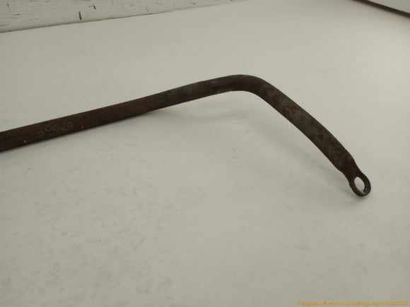 Jeep Cherokee Front Stabilizer Bar