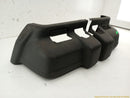 Jeep Cherokee Pair OF Front Bumper End Caps-2