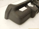 Jeep Cherokee Pair OF Front Bumper End Caps-3