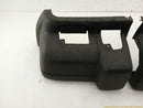 Jeep Cherokee Pair OF Front Bumper End Caps-4