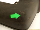 Jeep Cherokee Pair OF Front Bumper End Caps-7