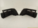 Jeep Cherokee Pair OF Front Bumper End Caps-8