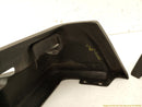 Jeep Cherokee Pair OF Front Bumper End Caps-10