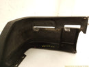 Jeep Cherokee Pair OF Front Bumper End Caps-12