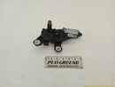 Porsche Cayenne Rear Wiper Motor-1