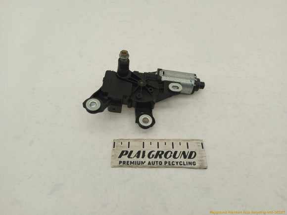 Porsche Cayenne Rear Wiper Motor