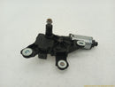 Porsche Cayenne Rear Wiper Motor-2