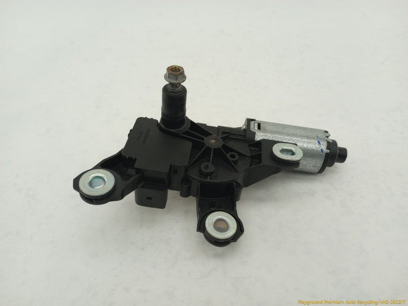 Porsche Cayenne Rear Wiper Motor