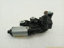 Porsche Cayenne Rear Wiper Motor-4