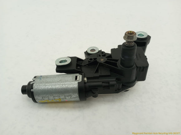 Porsche Cayenne Rear Wiper Motor
